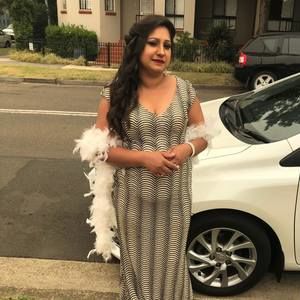 Meet your Posher, Reshmi